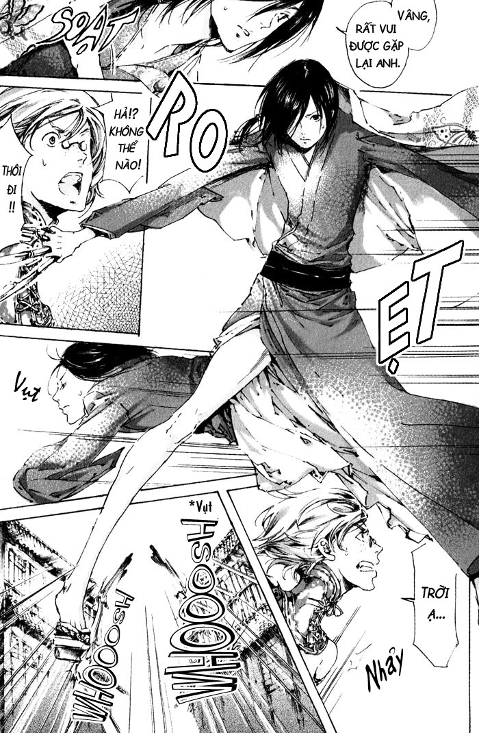 Adekan chap 3