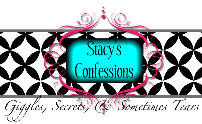 Stacy's Confessions