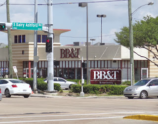 BB&T 12591 Westheimer Rd Houston, TX 7707