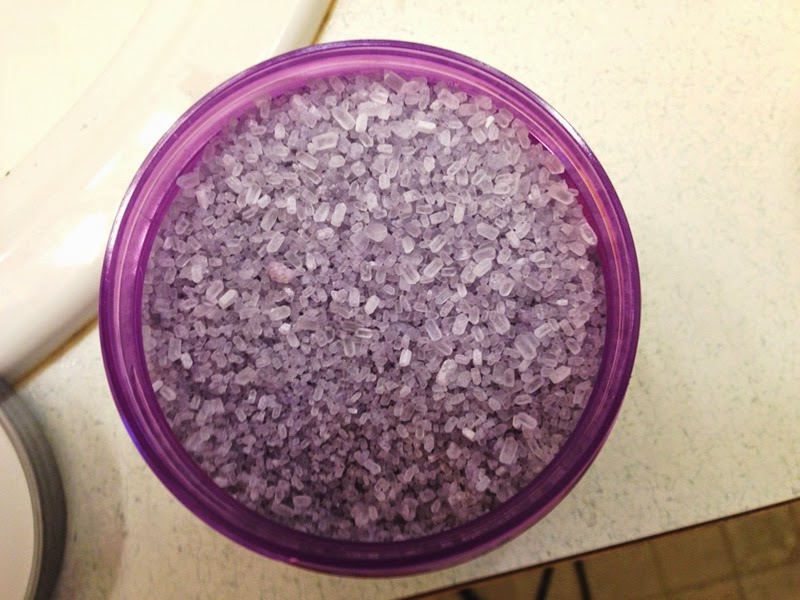 Aqua Spa Bath Soak Aqua Spa Bath Soak