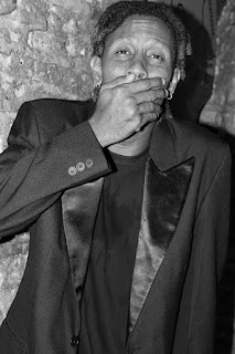 Leno Sacramento - foto de Jéssica Brito