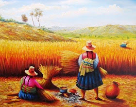 paisajes-con-mujeres-indigenas-peruanas