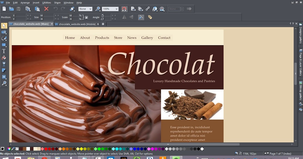 xara web designer 10 free scroll templates xara web designer 10 free scroll templates