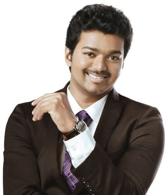 vijay
