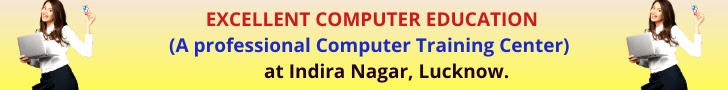 Excellent Computer Education