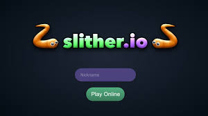 SLITHER.IO