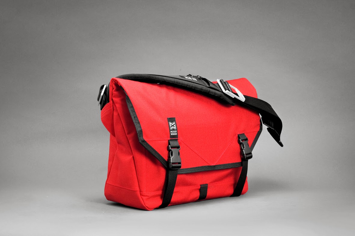 messenger bags HAWK M