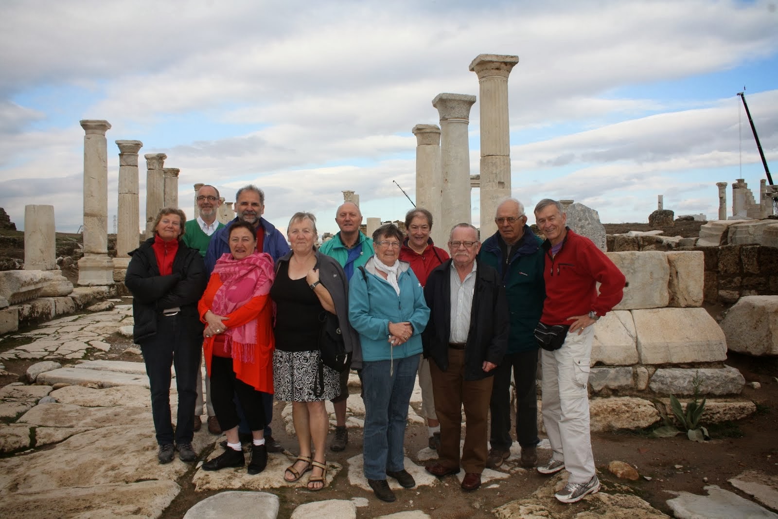 Laodicea