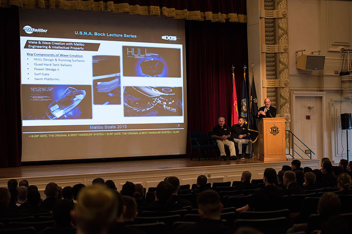 malibu boats ceo the trident powerboat designers talk entrepreneurship malibu boats ceo the trident powerboat designers talk entrepreneurship