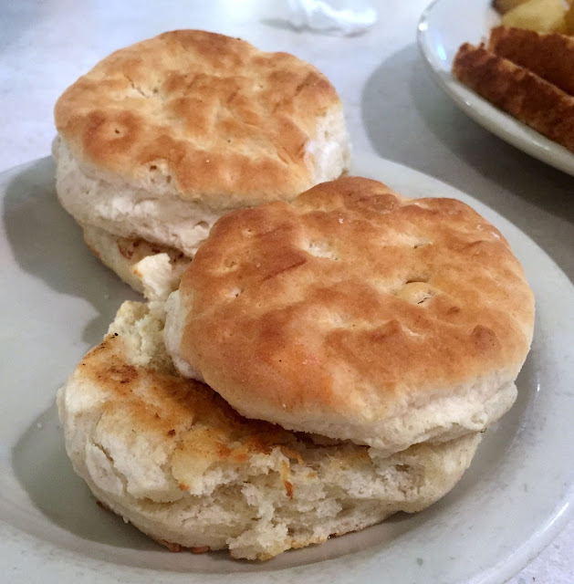 Restaurant Review Hathaways Downtown Cincinnati The Food Hussy!