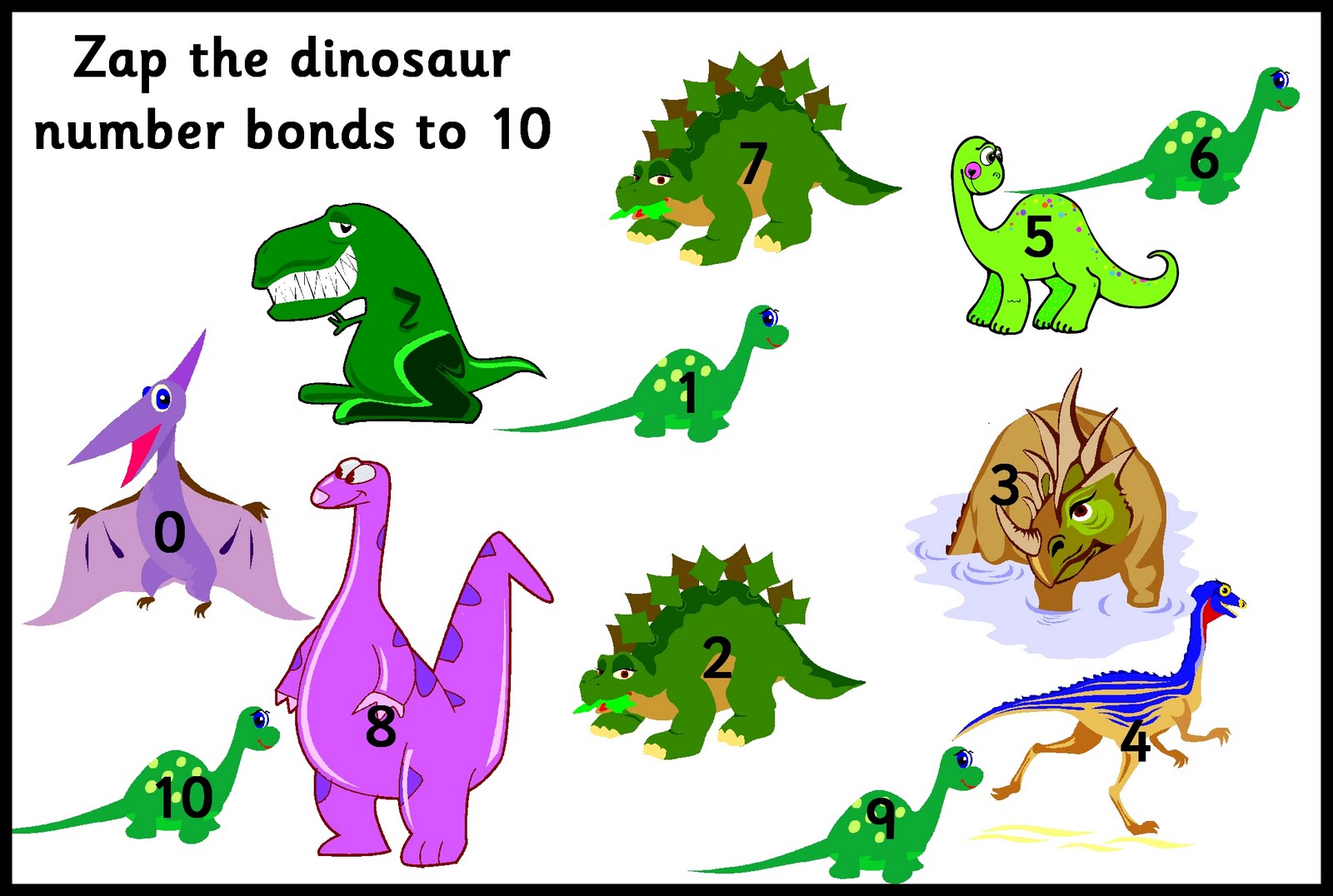 Worksheet Number Bonds To 10 Activities number bonds to 10 games interactive primary practise 20