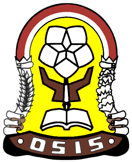 O S I S SMPN 1 JIWAN: Makna Lambang Logo OSIS