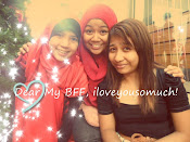 dear my bff