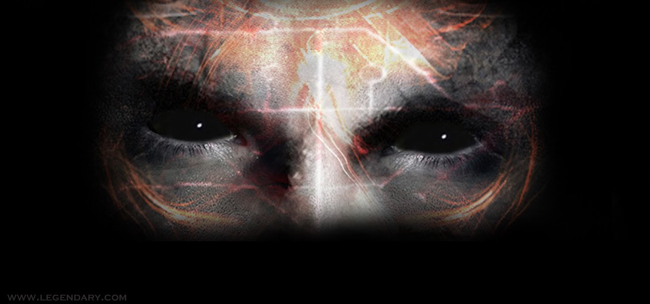 Stars Hollow: Lucifer