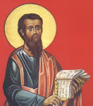 St Paul the Apostle