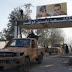 Pemberontak Front Selatan Akan Serang Bandara Militer Sweida Suriah