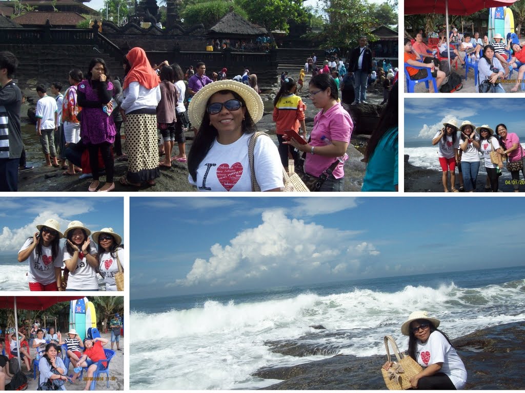 Holiday (Bali)