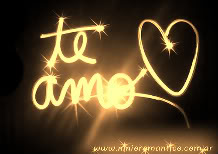 Te amo