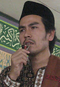 Wakil Talqin Serang - Banten