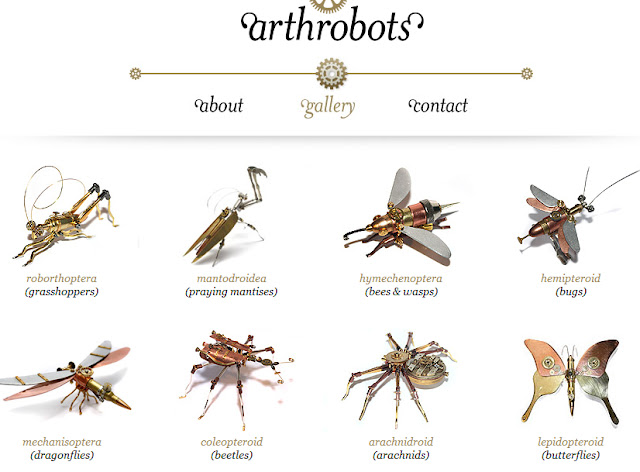 Nombre de insectos - Imagui