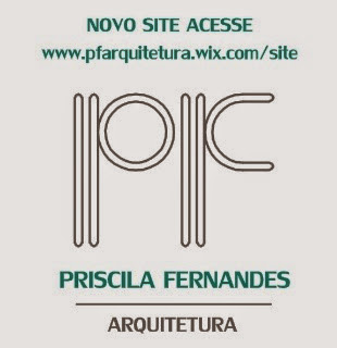 Priscila Fernandes Arquitetura