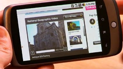 Urutan Os Di Android