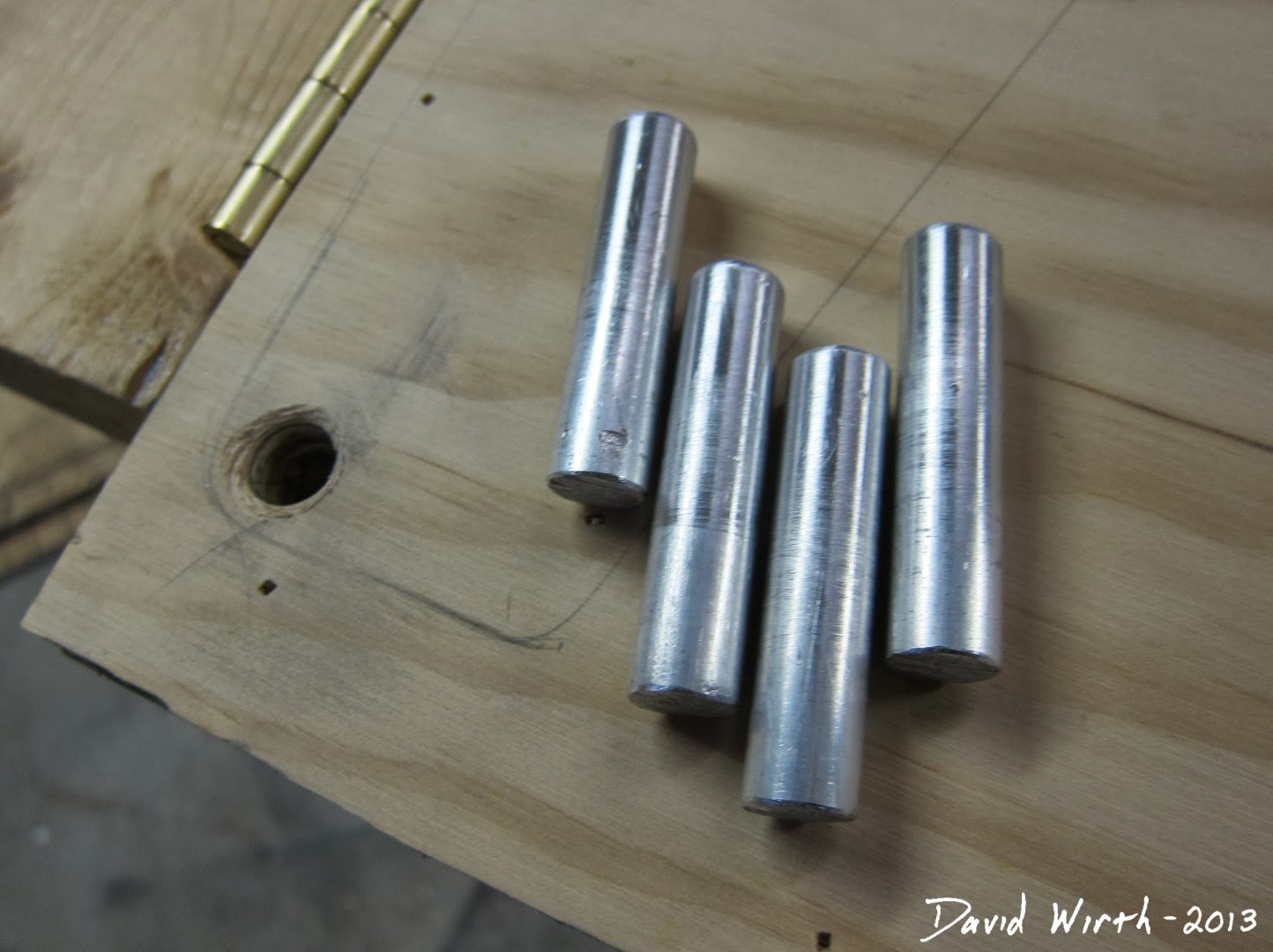 DeWalt Miter Saw Cart