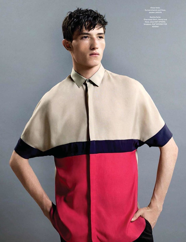 Diy Embellished Denim Shorts