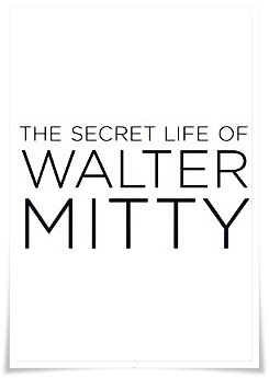 The Secret Life of Walter Mitty 2013 Movie Trailer Info