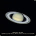Oposisi: Malam Ini Saat-saat Terbaik Mengamati Planet Saturnus