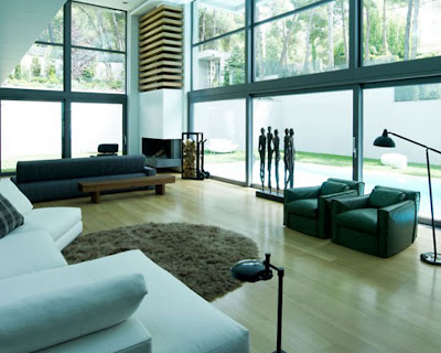 modern home decor 2013