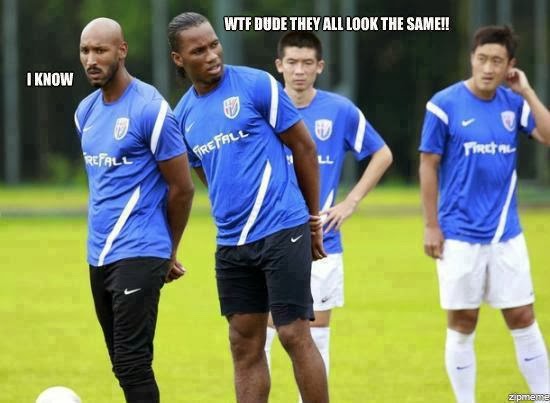 Jokes On The Rocks Troll Football 2