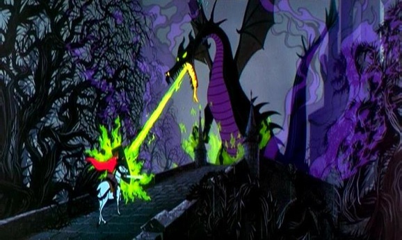 Disney Unveils Unseen Maleficent Footage During the Grammys...