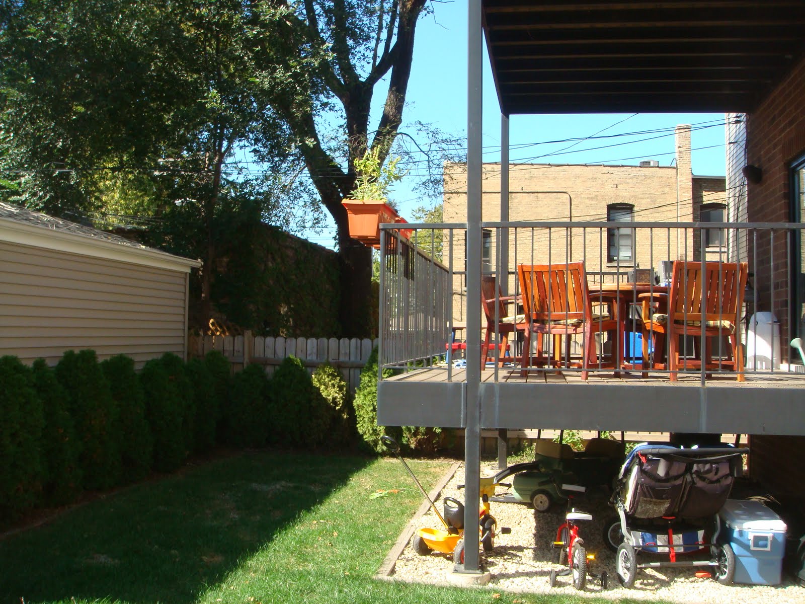 The Chicago Real Estate Local New for Sale! Luxury duplex condo in