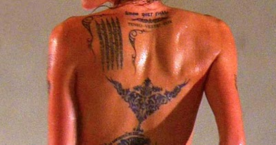 New Tattoo Designs 2012 For Men Tribal Tattoo Designs Wiki