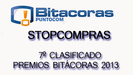 PREMIOS BITACORAS