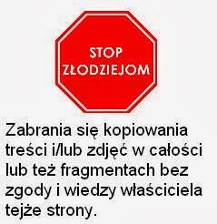 Zakaz kopiowania!!!