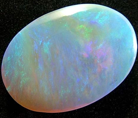 koleksi pusaka alam batu opal biru pelangi asli kod 002 koleksi pusaka alam batu opal biru pelangi asli kod 002