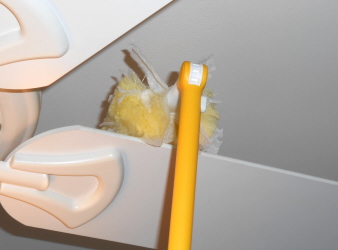 This That And A Little More Best Way To Clean Ceiling Fans