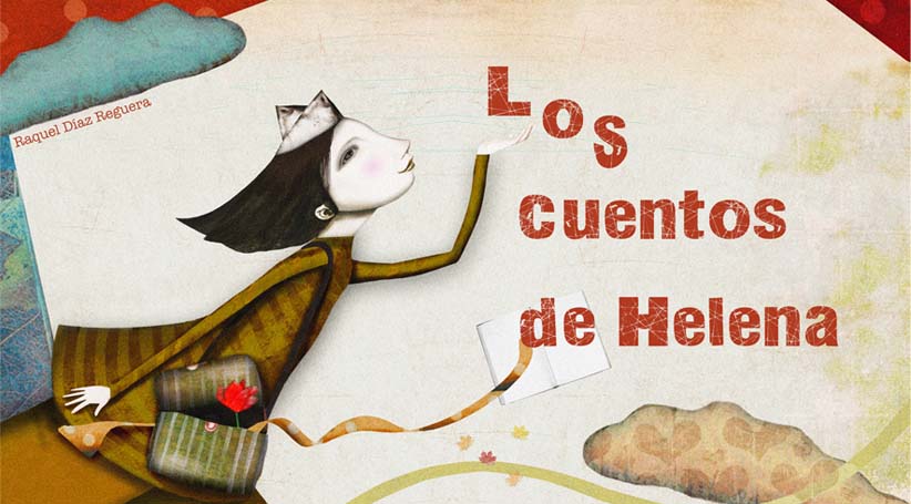 Los cuentos de Helena