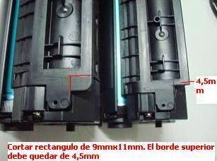 convert 85a to 35a toner convert 85a to 35a toner
