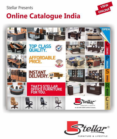 Online E-catalogue