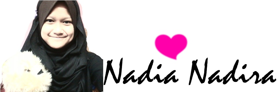 Nadia Nadira