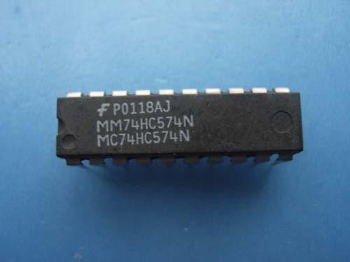 ttl ic chip