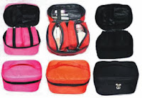 cosmetic bag organizer,make up bag organizer,tas organizer,bag organizer,tas murah gambar cosmetic bag organizer,gambar make up bag organizer,gambar serangkaian tas organizer