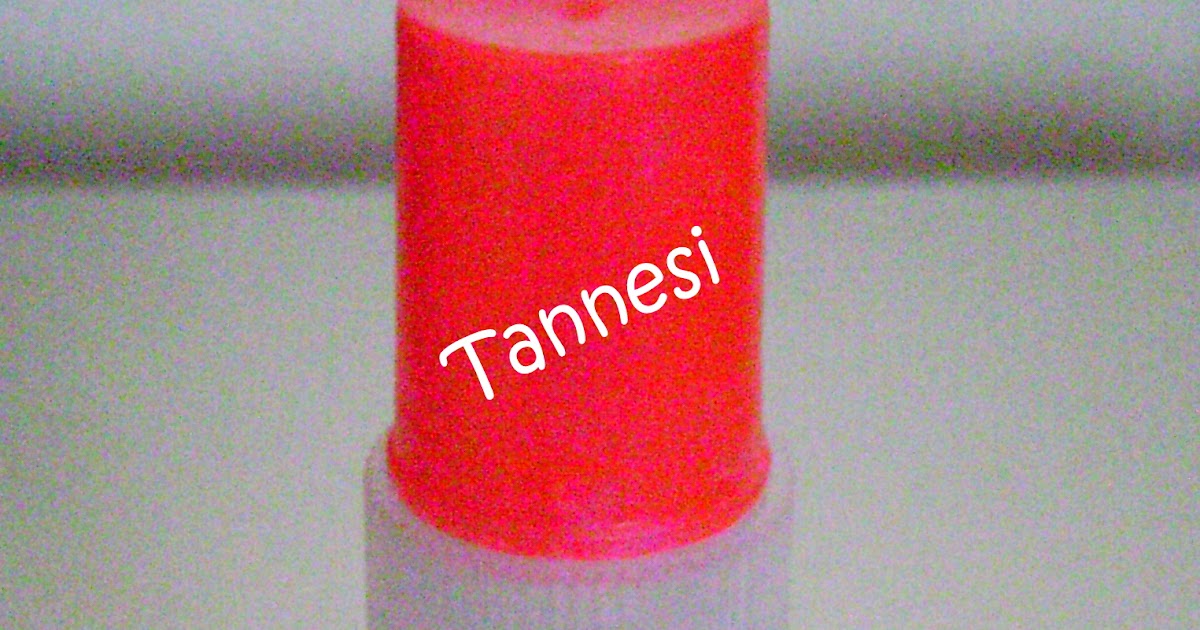 Tanne Tanne Güzellik Ev Yapımı Fix Plus