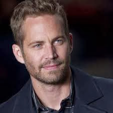 Paul Walker morreu