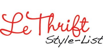 Le Thrift Style-List