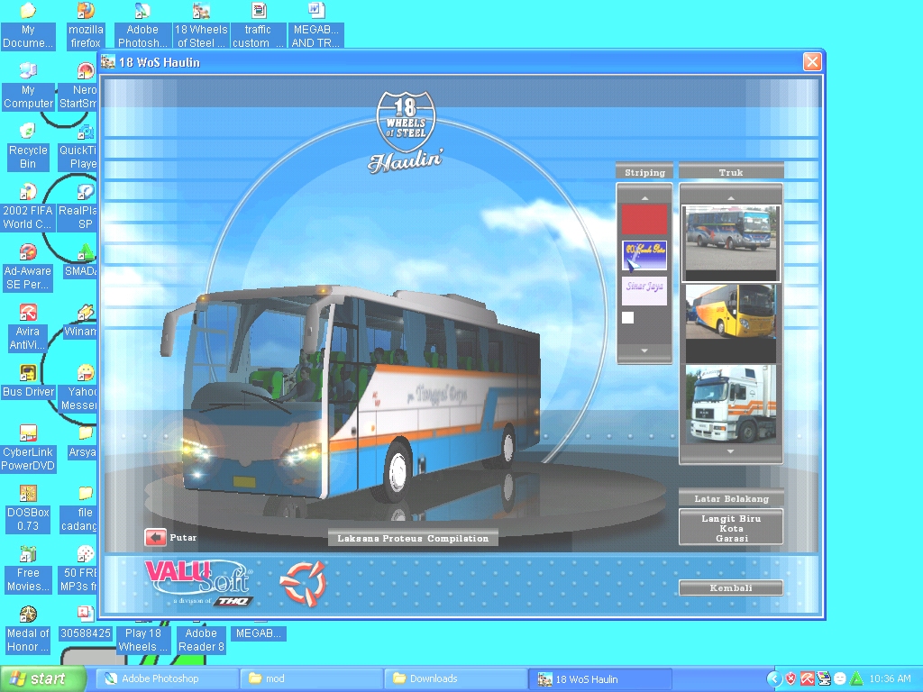 KUMPULAN MOD BUS INDONESIA for game 18 wheels of steel haulin1024 KUMPULAN MOD BUS INDONESIA for game 18 wheels of steel haulin1024
