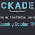 HackAdemy – Free eLearning Platform